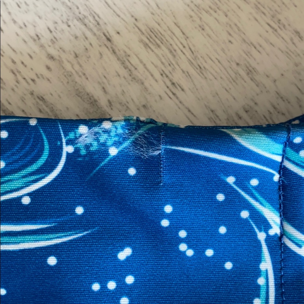 Grace Karin mountain scene pinup skirt - Picture 6 of 6